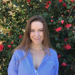 Meet your Posher, Ava